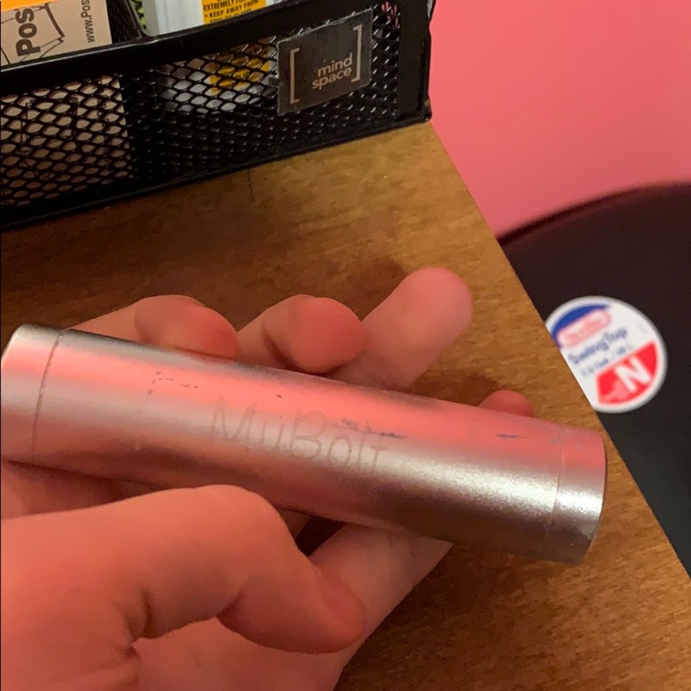 Portable charger
